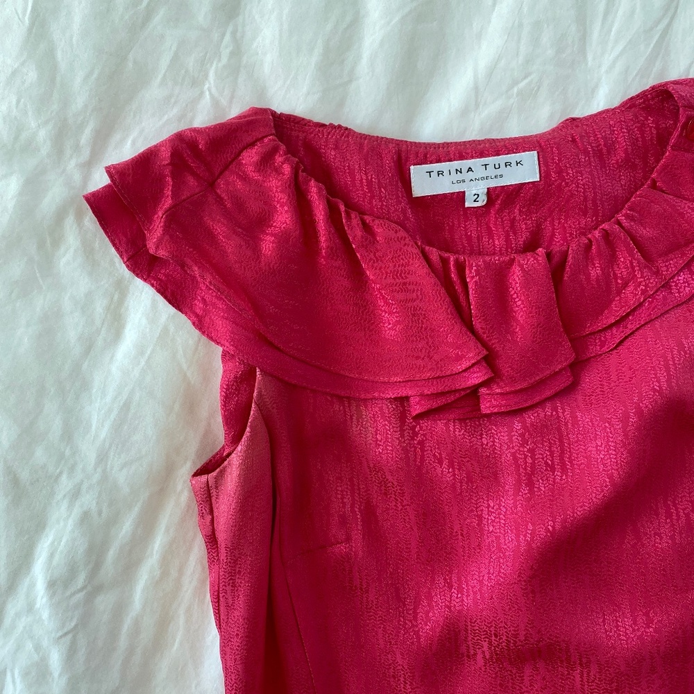 Trina Turk Blouse